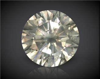 Natural Diamond Certified 0.68 cts ( 20203 )